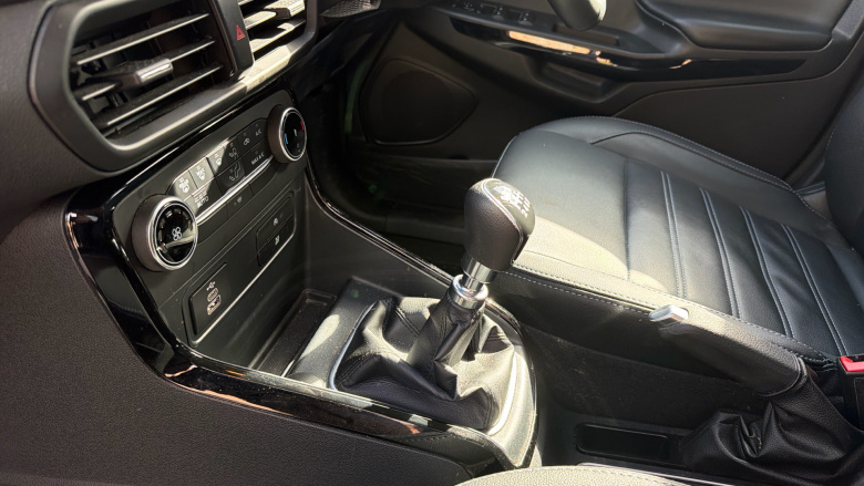 Ford EcoSport 1.0 EcoBoost 125 Active 5dr Petrol Hatchback